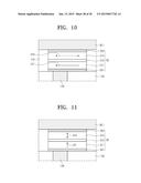 METHODS FOR MANUFACTURING A DATA STORAGE DEVICE diagram and image