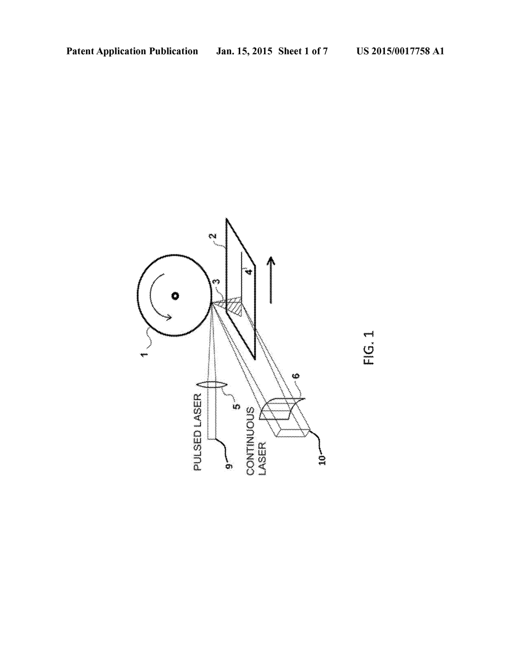 SYSTEMS, METHODS, AND MEDIA FOR LASER DEPOSITION - diagram, schematic, and image 02