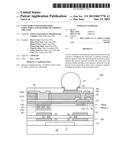 Capacitor in Post-Passivation Structures and Methods of Forming the Same diagram and image