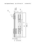 Capacitor in Post-Passivation Structures and Methods of Forming the Same diagram and image