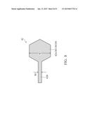 Capacitor in Post-Passivation Structures and Methods of Forming the Same diagram and image