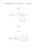 SEMICONDUCTOR PROCESSING APPARATUS USING LASER diagram and image