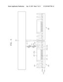 SEMICONDUCTOR PROCESSING APPARATUS USING LASER diagram and image