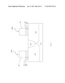 TECHNIQUES PROVIDING METAL GATE DEVICESWITH MULTIPLE BARRIER LAYERS diagram and image