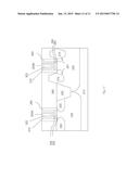 TECHNIQUES PROVIDING METAL GATE DEVICESWITH MULTIPLE BARRIER LAYERS diagram and image