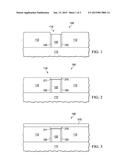 Interconnect Structure for Semiconductor Devices diagram and image