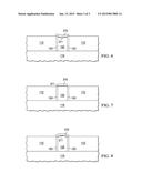 Interconnect Structure for Semiconductor Devices diagram and image