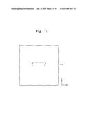 METHODS OF FORMING PATTERNS diagram and image