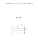 METHODS OF FORMING PATTERNS diagram and image