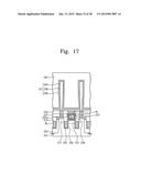 METHODS OF FORMING PATTERNS diagram and image