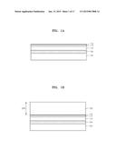 METHOD OF FORMING FINE PATTERNS OF SEMICONDUCTOR DEVICE diagram and image