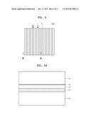 METHOD OF FORMING FINE PATTERNS OF SEMICONDUCTOR DEVICE diagram and image