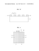 METHOD OF FORMING FINE PATTERNS OF SEMICONDUCTOR DEVICE diagram and image