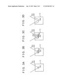 LASER PROCESSING APPARATUS AND LASER PROCESSING METHOD diagram and image