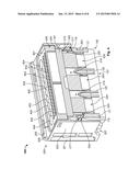 ELECTRICAL CONNECTOR HOUSING diagram and image