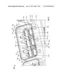 ELECTRICAL CONNECTOR HOUSING diagram and image