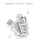 ELECTRICAL CONNECTOR HOUSING diagram and image