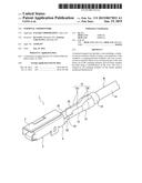 TERMINAL CRIMPED WIRE diagram and image