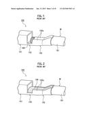 TERMINAL CRIMPED WIRE diagram and image