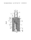 TERMINAL CRIMPED WIRE diagram and image