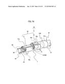 TERMINAL CRIMPED WIRE diagram and image