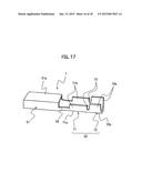 TERMINAL CRIMPED WIRE diagram and image