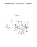 TERMINAL CRIMPED WIRE diagram and image