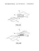 UNIVERSAL SERIAL BUS APPARATUS AND ELECTRONIC DEVICE INCLUDING UNIVERSAL     SERIAL BUS APPARATUS diagram and image