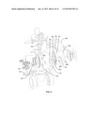 BIDIRECTIONAL GEAR ASSEMBLY FOR ELECTROMECHANICAL TOYS diagram and image