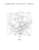 BIDIRECTIONAL GEAR ASSEMBLY FOR ELECTROMECHANICAL TOYS diagram and image