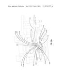 BIDIRECTIONAL GEAR ASSEMBLY FOR ELECTROMECHANICAL TOYS diagram and image