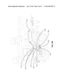 BIDIRECTIONAL GEAR ASSEMBLY FOR ELECTROMECHANICAL TOYS diagram and image