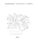 BIDIRECTIONAL GEAR ASSEMBLY FOR ELECTROMECHANICAL TOYS diagram and image