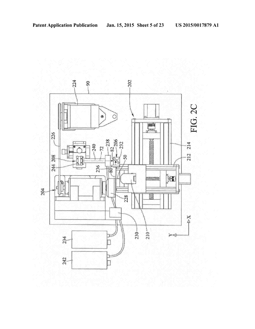 DESTRUCTIVE AND VISUAL MEASUREMENT AUTOMATION SYSTEM FOR WEB THICKNESS OF     MICRODRILLS AND METHOD THEREOF - diagram, schematic, and image 06