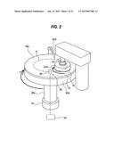 POLISHING APPARATUS AND POLISHED-STATE MONITORING METHOD diagram and image