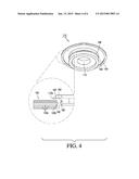 Disc for Abrading Flat Surfaces and Curved Surfaces diagram and image