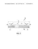 Disc for Abrading Flat Surfaces and Curved Surfaces diagram and image