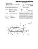 VEHICULAR AIR-CONDITIONING DEVICE diagram and image