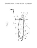 VEHICULAR AIR-CONDITIONING DEVICE diagram and image