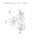 VEHICULAR AIR-CONDITIONING DEVICE diagram and image