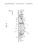 VEHICULAR AIR-CONDITIONING DEVICE diagram and image