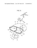 VEHICULAR AIR-CONDITIONING DEVICE diagram and image