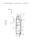 VEHICULAR AIR-CONDITIONING DEVICE diagram and image