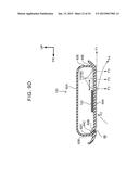 VEHICULAR AIR-CONDITIONING DEVICE diagram and image