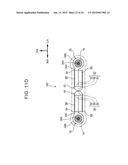 VEHICULAR AIR-CONDITIONING DEVICE diagram and image