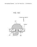 VEHICULAR AIR-CONDITIONING DEVICE diagram and image