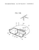 VEHICULAR AIR-CONDITIONING DEVICE diagram and image