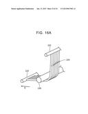 VEHICULAR AIR-CONDITIONING DEVICE diagram and image