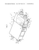 VENTILATION DEVICE diagram and image