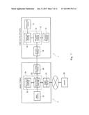 COMMUNICATION METHOD, PROGRAM STORAGE MEDIUM, MOBILE TERMINAL, HOME     ELECTRIC APPLIANCE, AND HOME ELECTRIC APPLIANCE OPERATION SETTING SYSTEM diagram and image